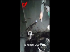 Non-Halogen Ammonium Polyphosphate PP Flame Retardant