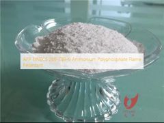 APP EINECS 269-789-9 Ammonium Polyphosphate Flame Retardant
