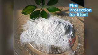 Безгалогеновый огнестойкий материал APP, фаза II