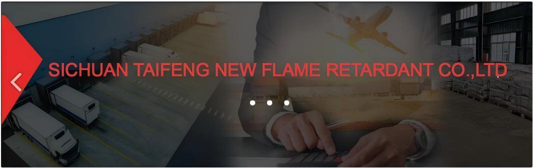 качество Пламя полифосфата аммония - retardant Фабрика