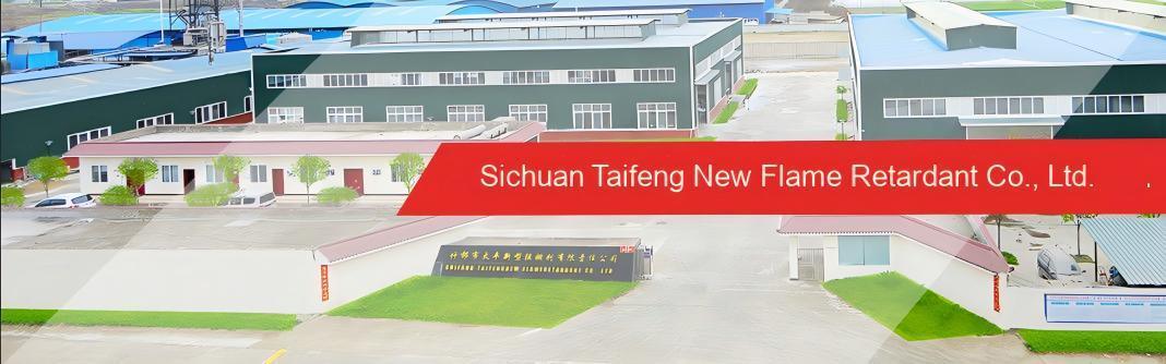 качество Пламя полифосфата аммония - retardant Фабрика