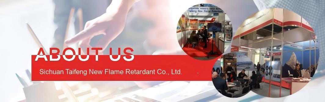 качество Пламя полифосфата аммония - retardant Фабрика