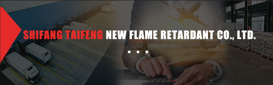 качество Пламя полифосфата аммония - retardant Фабрика