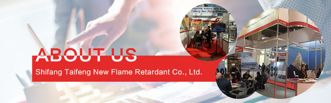 качество Пламя полифосфата аммония - retardant Фабрика