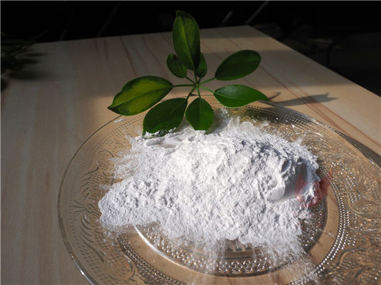 Epoxy Resin Coated 68333-79-9 APP Ammonium Polyphosphate