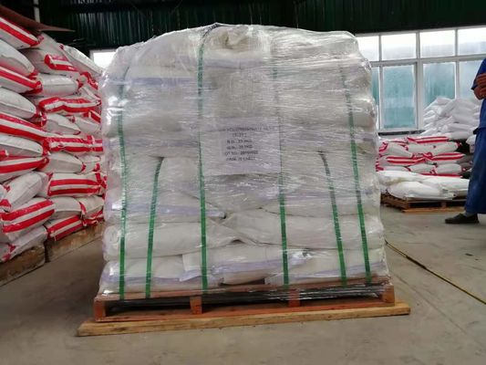 Ammonium Polyphosphate Flame Retardant APP Fire Retardant For Epoxy Resin