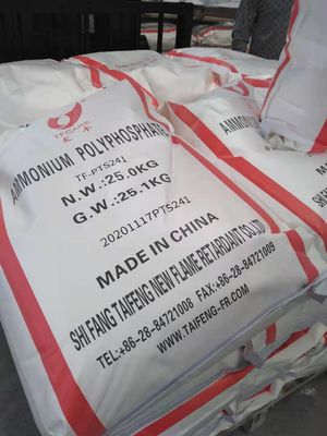 Eco Friendly Halogen Free Fire Retardant For Pp To UL94-V0 Level