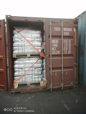 EINECS 269-789-9 Intumescent Ammonium Polyphosphate Flame Retardant For Fireproof Coating