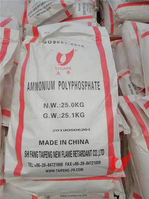 UL94 V-0 Micro Encapsulated Ammonium Polyphosphate Fire Retardant
