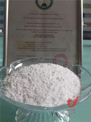 Intumescent Flame Retardant Based On APP Ammonium Polyphosphate Used For Textile Coatings  PU FoamHalogen Free